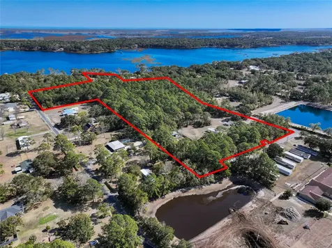 96249 Lang Road Yulee FL 32097
