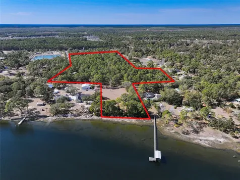96249 Lang Road Yulee FL 32097