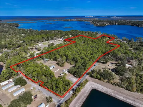96249 Lang Road Yulee FL 32097