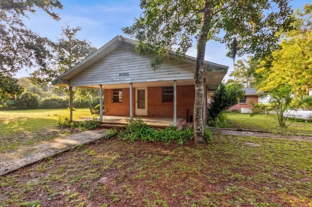 95068 Cook Road Fernandina Beach FL 32034