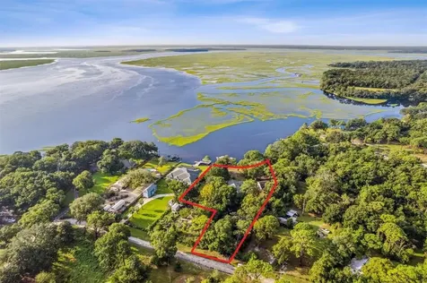 95068 Cook Road Fernandina Beach FL 32034