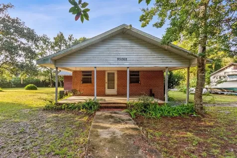 95068 Cook Road Fernandina Beach FL 32034
