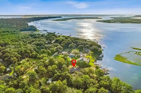 95068 Cook Road Fernandina Beach FL 32034