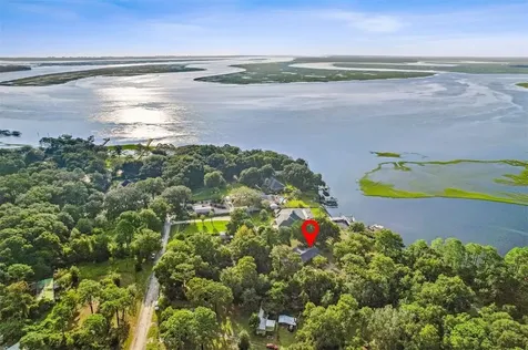 95068 Cook Road Fernandina Beach FL 32034