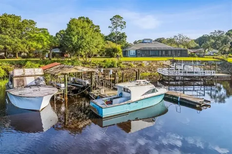 95068 Cook Road Fernandina Beach FL 32034