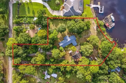 95068 Cook Road Fernandina Beach FL 32034
