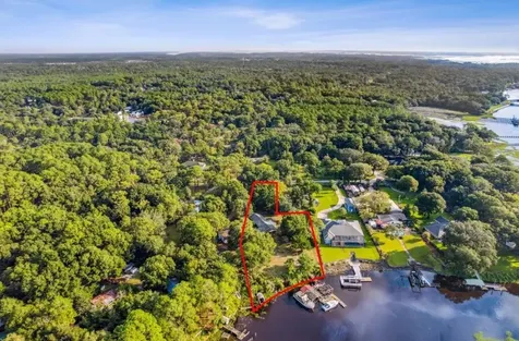 95068 Cook Road Fernandina Beach FL 32034