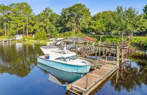 95068 Cook Road Fernandina Beach FL 32034