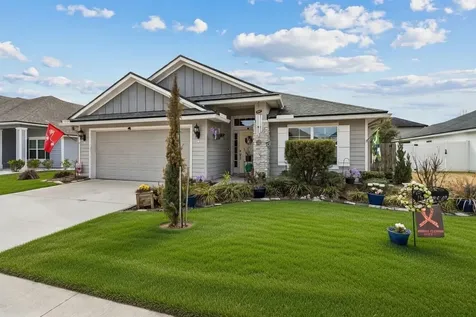 86636 Serenity Lake Court Yulee FL 32097