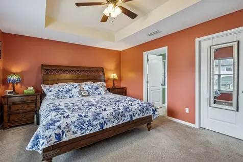 86636 Serenity Lake Court Yulee FL 32097