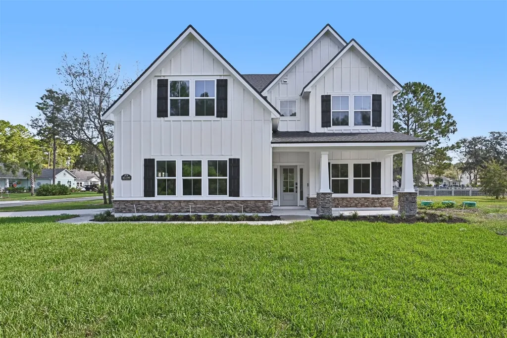 85199 Southern Creek Boulevard Fernandina Beach FL 32034