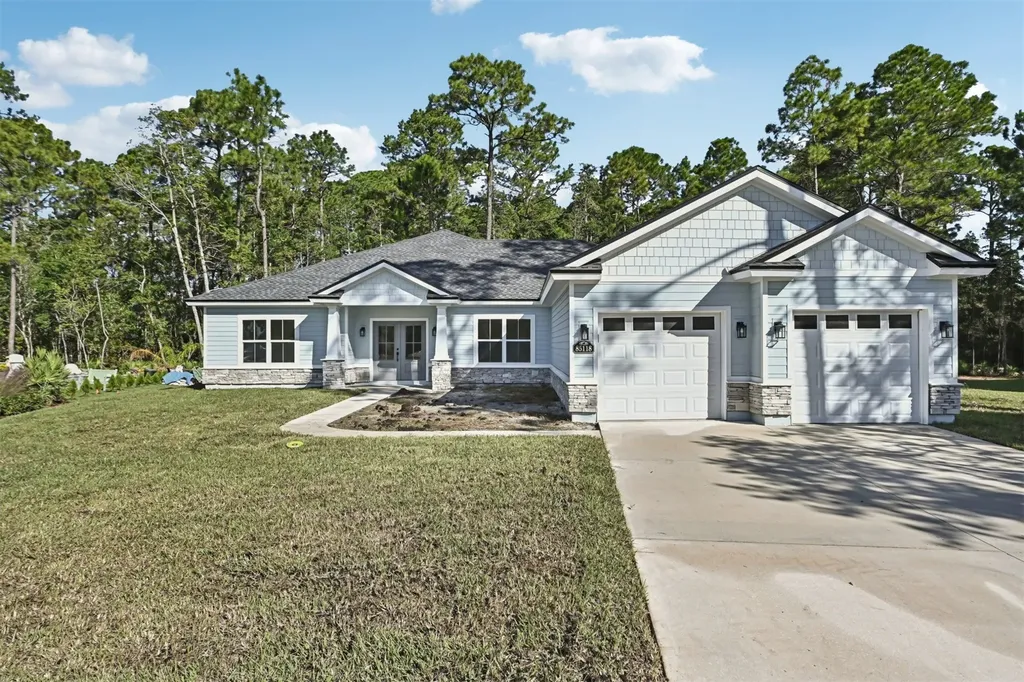 85118 Southern Creek Boulevard Fernandina Beach FL 32034