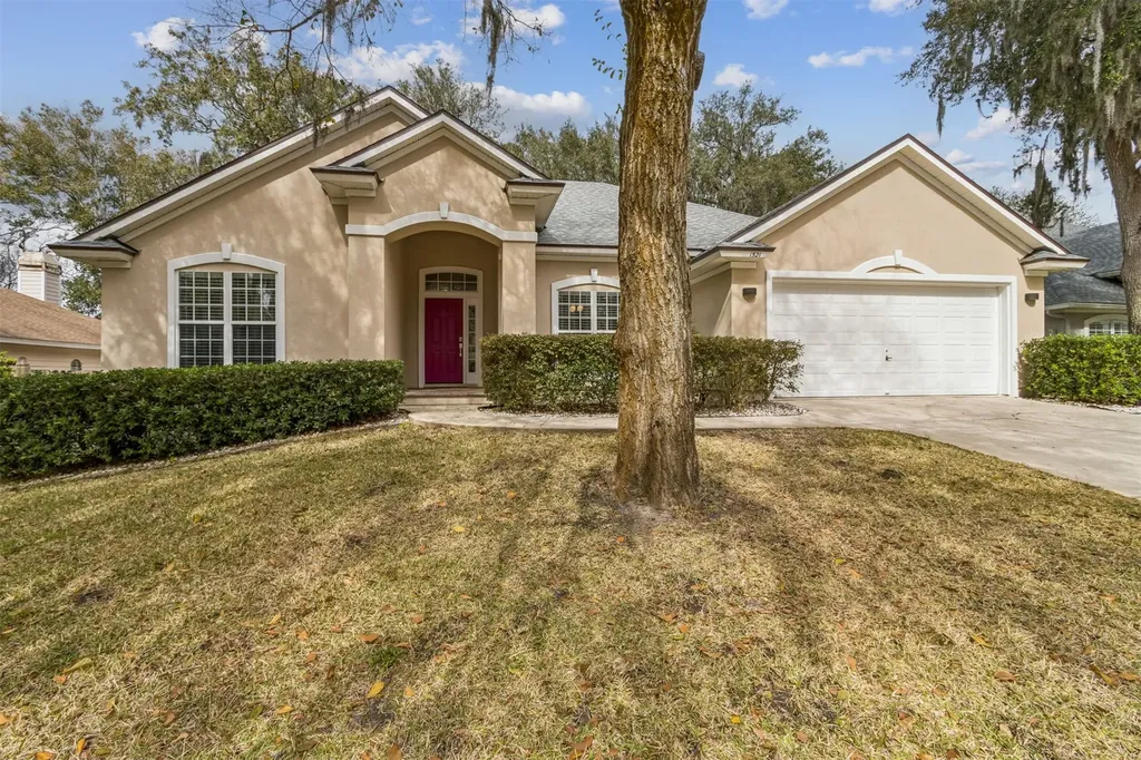 1521 Amelia Circle Fernandina Beach FL 32034