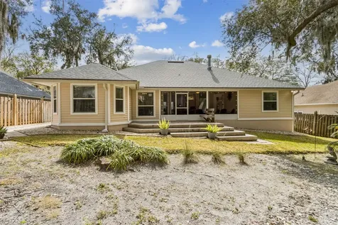 1521 Amelia Circle Fernandina Beach FL 32034