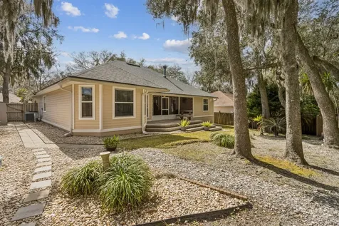 1521 Amelia Circle Fernandina Beach FL 32034