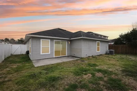 76754 Timbercreek Boulevard Yulee FL 32097