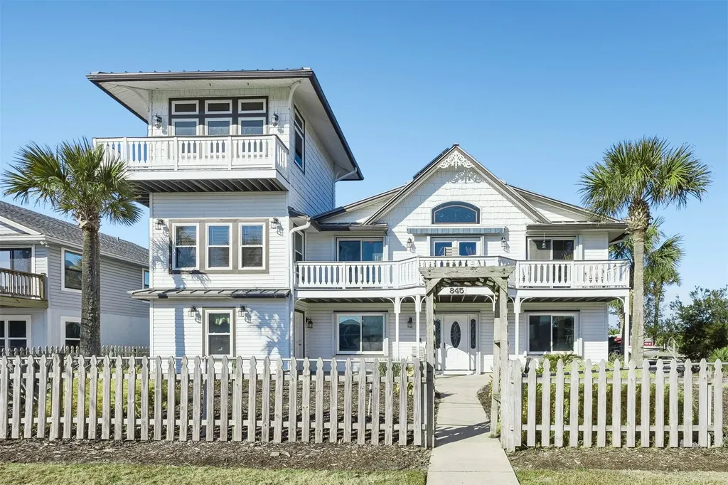 845 Tarpon Avenue Fernandina Beach FL 32034