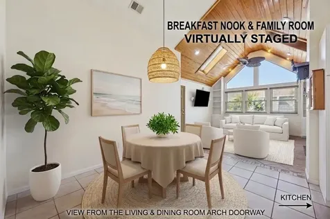 845 Tarpon Avenue Fernandina Beach FL 32034