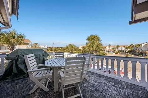 845 Tarpon Avenue Fernandina Beach FL 32034