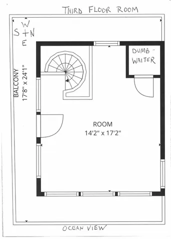 845 Tarpon Avenue Fernandina Beach FL 32034