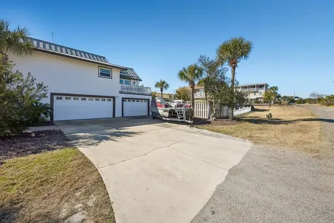 845 Tarpon Avenue Fernandina Beach FL 32034