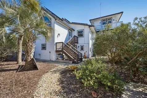 845 Tarpon Avenue Fernandina Beach FL 32034