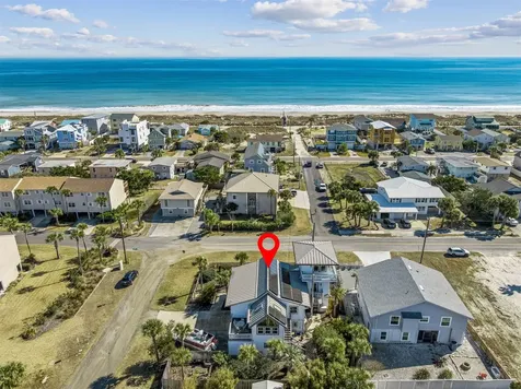 845 Tarpon Avenue Fernandina Beach FL 32034