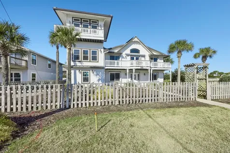 845 Tarpon Avenue Fernandina Beach FL 32034
