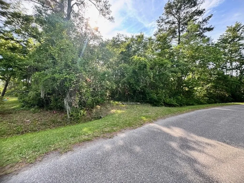 1293 Claxton Road Yulee FL 32097