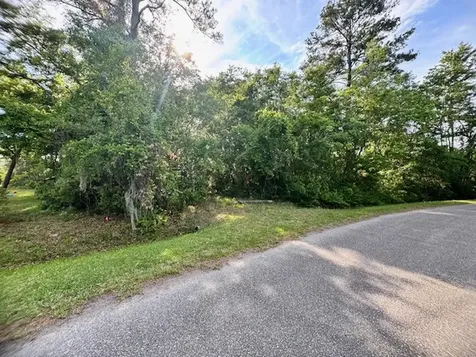 1293 Claxton Road Yulee FL 32097