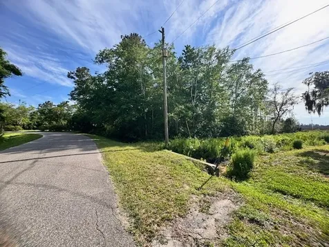 1293 Claxton Road Yulee FL 32097