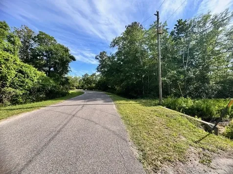 1293 Claxton Road Yulee FL 32097