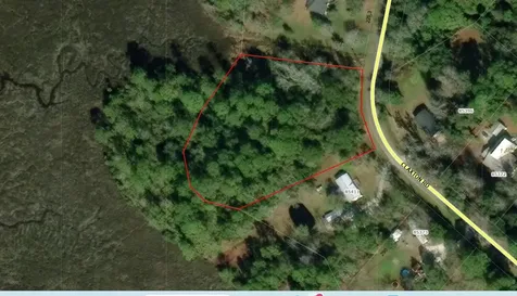 1293 Claxton Road Yulee FL 32097