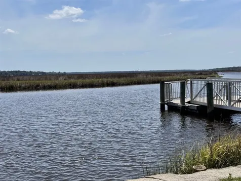 1293 Claxton Road Yulee FL 32097