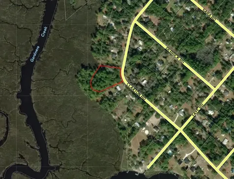 1293 Claxton Road Yulee FL 32097