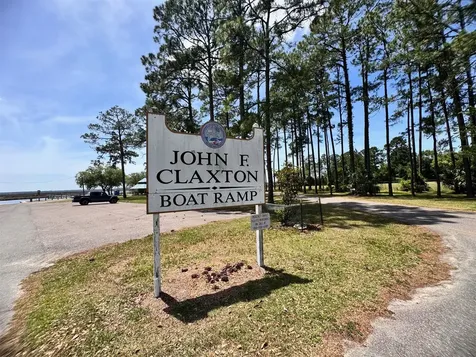 1293 Claxton Road Yulee FL 32097
