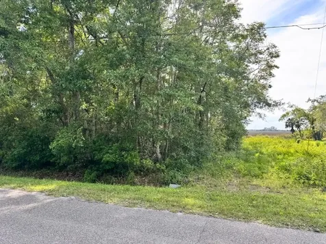 1293 Claxton Road Yulee FL 32097