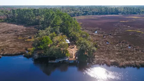 96131 Long Beach Drive Fernandina Beach FL 32034