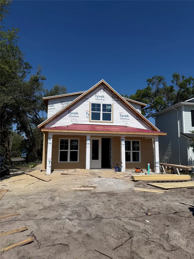 653 S 7th Street Fernandina Beach FL 32034