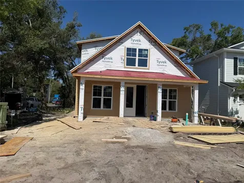 653 S 7th Street Fernandina Beach FL 32034