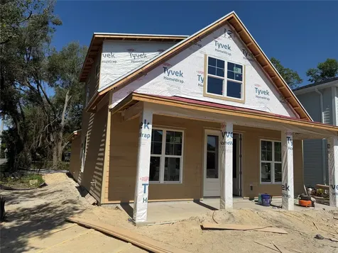 653 S 7th Street Fernandina Beach FL 32034