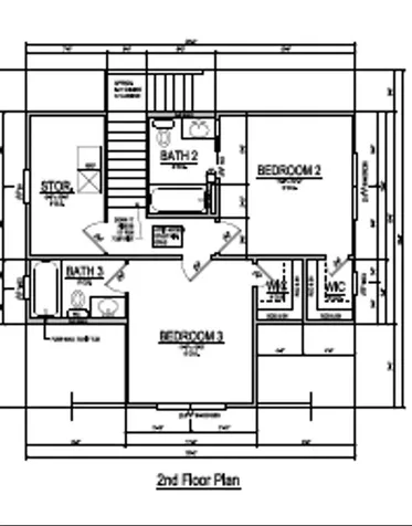 653 S 7th Street Fernandina Beach FL 32034