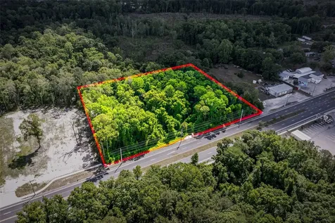 Us Highway 1 Hilliard FL 32046