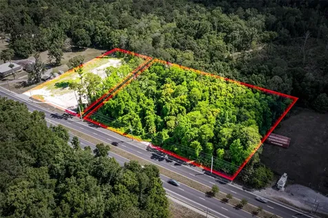 Us Highway 1 Hilliard FL 32046
