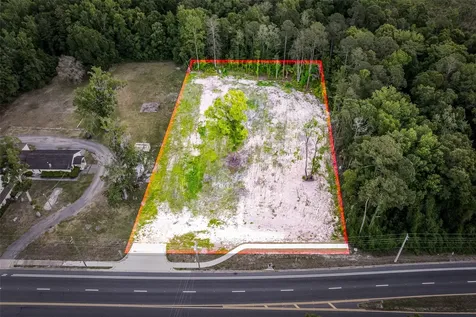 Us Highway 1 Hilliard FL 32046