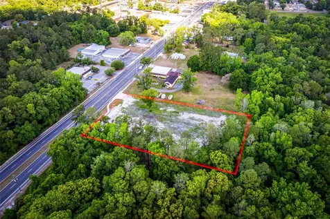 Us Highway 1 Hilliard FL 32046