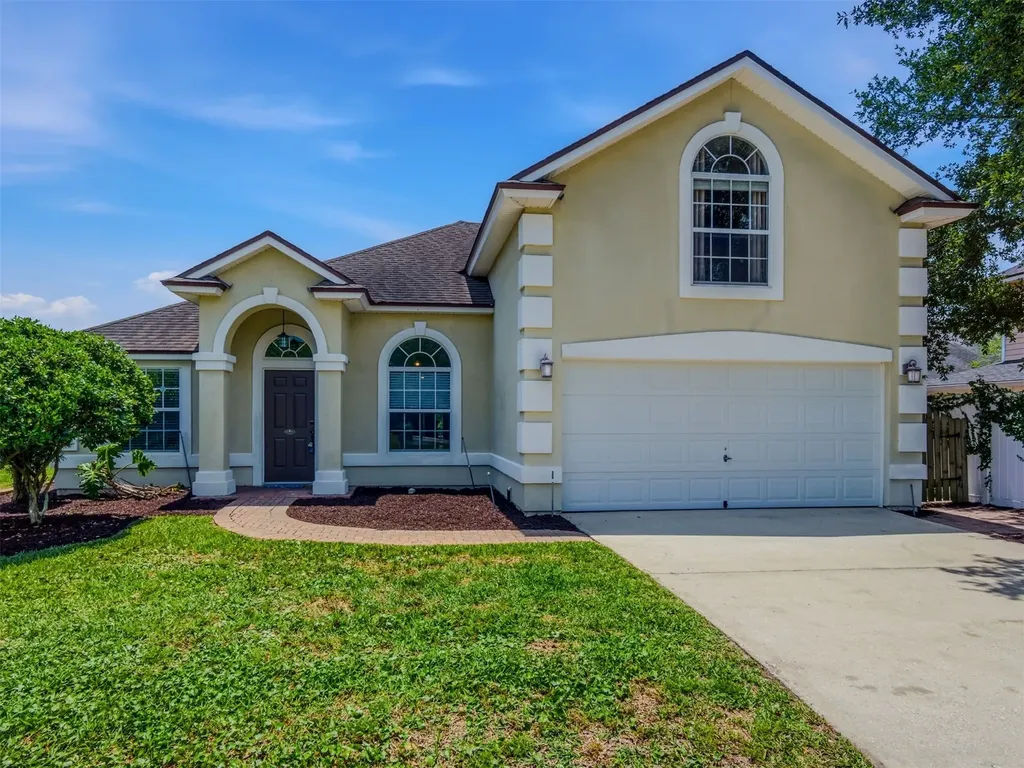 96074 Ridgewood Circle Fernandina Beach FL 32034