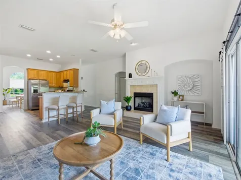 96074 Ridgewood Circle Fernandina Beach FL 32034