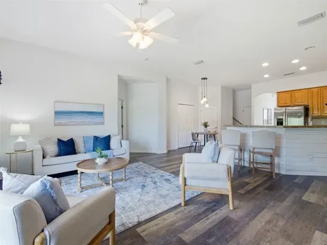96074 Ridgewood Circle Fernandina Beach FL 32034