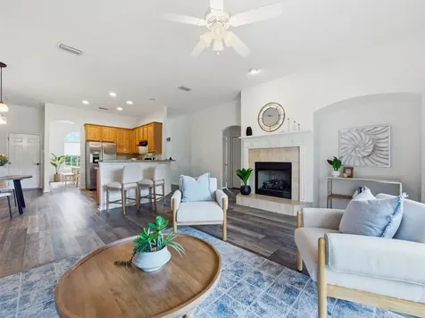 96074 Ridgewood Circle Fernandina Beach FL 32034
